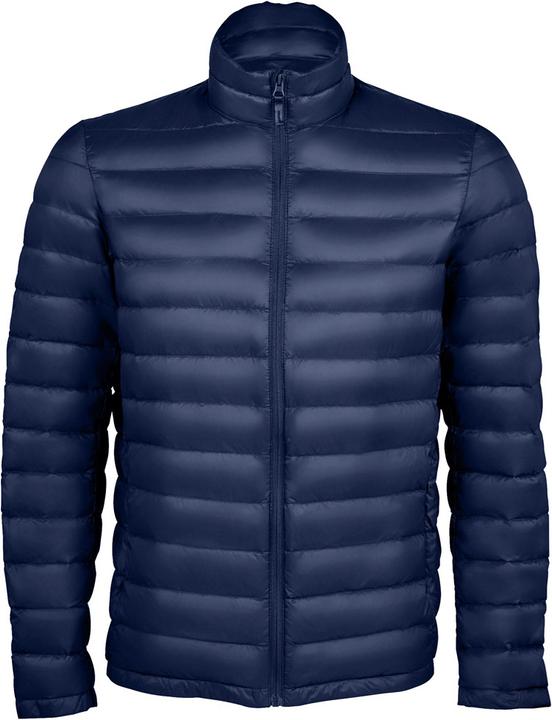 Actual product image Sols Lumi AktivJacket reflective material (L)