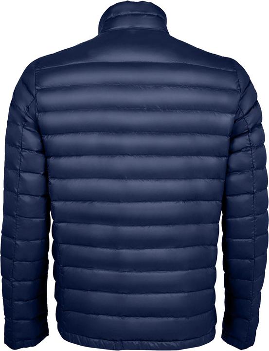 Actual product image Sols Lumi AktivJacket reflective material (L)