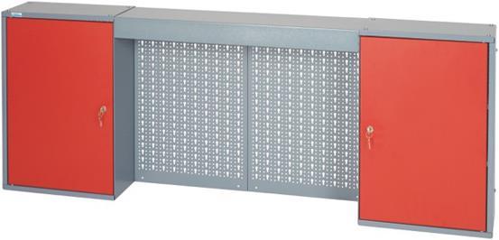 Image du produit Küpper Armoire suspendue 70402