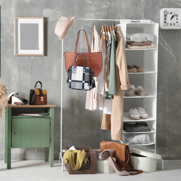 Produktbild Relaxdays Handtaschenbügel (1 x)