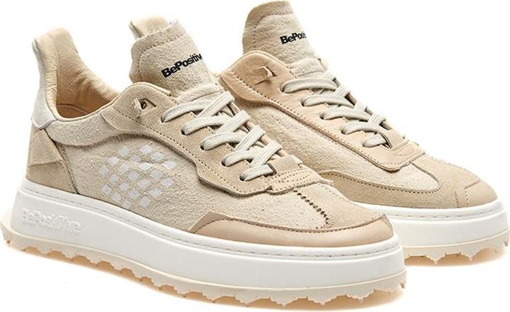 BePositive Cuprace Wing - Iconic Canvas