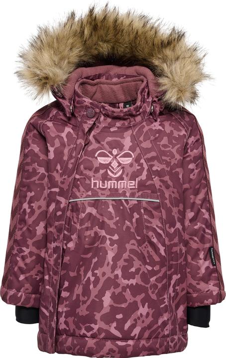 Produktbild hummel Hmljessie Tex Jacket (74)