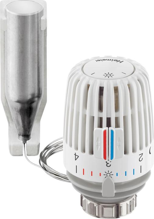 Immagine prodotto IMI Heimeier Meccanismo del termostato del radiatore