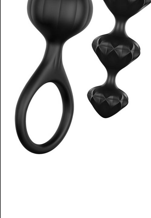 Immagine prodotto Satisfyer Anal Beads Set