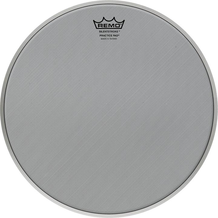 Actual product image Remo Silent Stroke (Drum, Drum set)