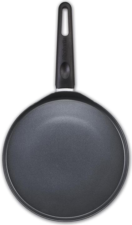 Actual product image Brabantia Pots and Pans (24 cm, Crêpe pan, Aluminium)