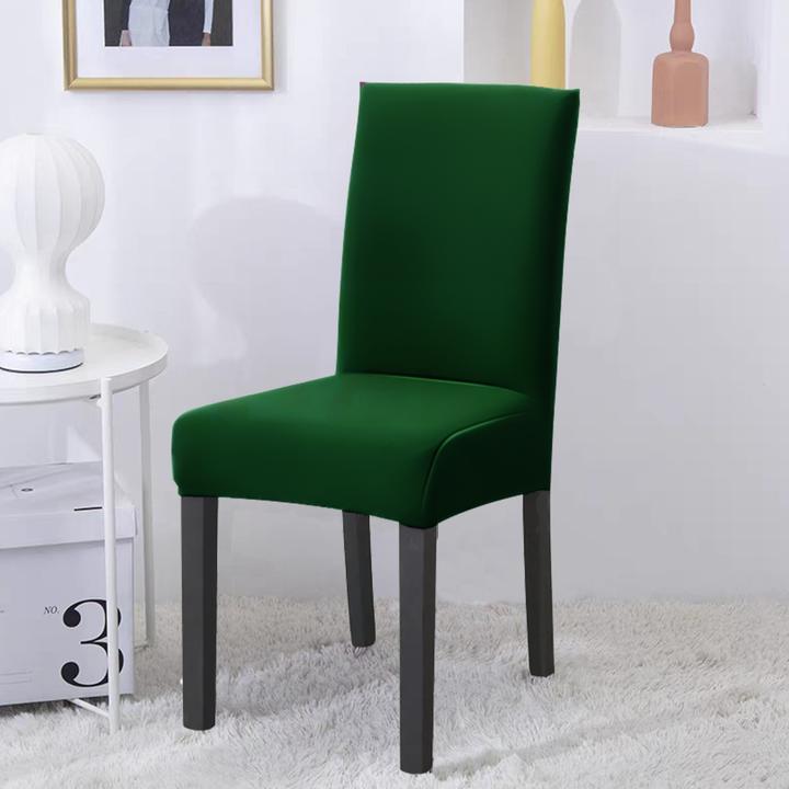 Produktbild Intirilife 4x Elastischer Stuhlhusse Stuhlüberzug