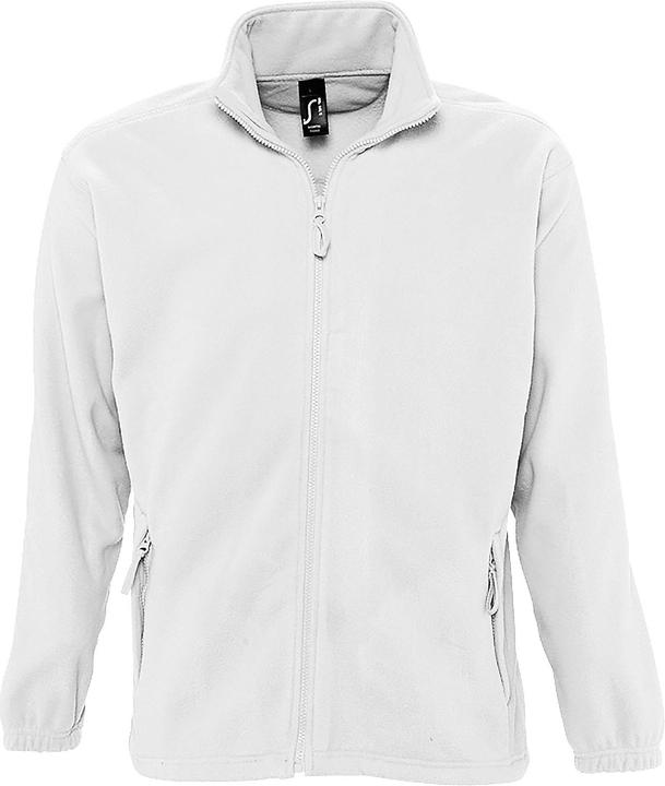 Weiss, White