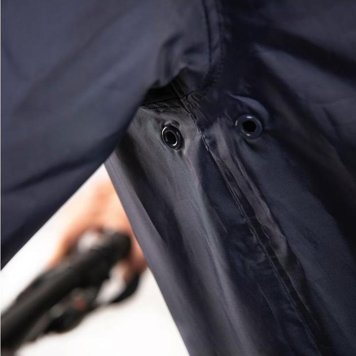 Actual product image Tucano Urbano Nano Rain Start Jacket Unisex (Women, S)