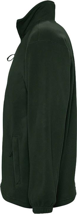 Actual product image Sols Outdoor fleece jacket North (4XL)