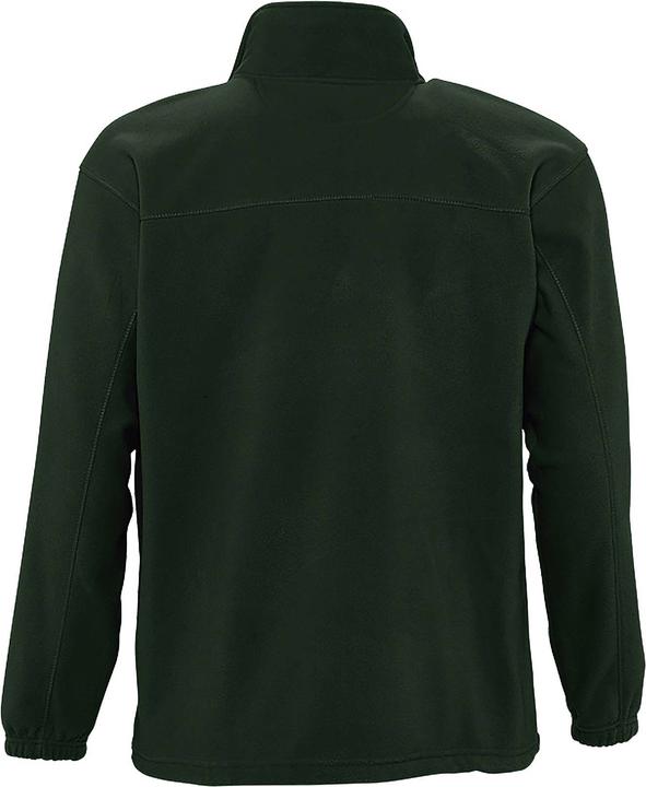 Actual product image Sols Outdoor fleece jacket North (4XL)