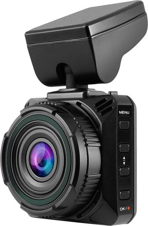 Navitel MSR700 (Akku, Eingebautes Display, Eingebautes Mikrofon, Nachtsicht, Full HD)