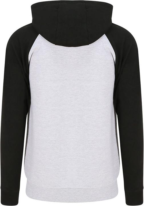 Image du produit Awdis Zoodie de baseball Just Hoods (L)
