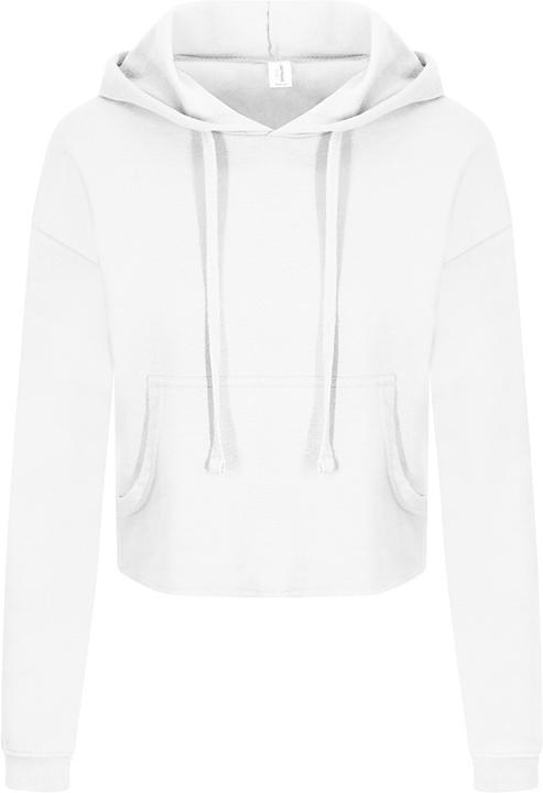 Image du produit Awdis Just Hoods Girlie CropPull à capuche (XL)