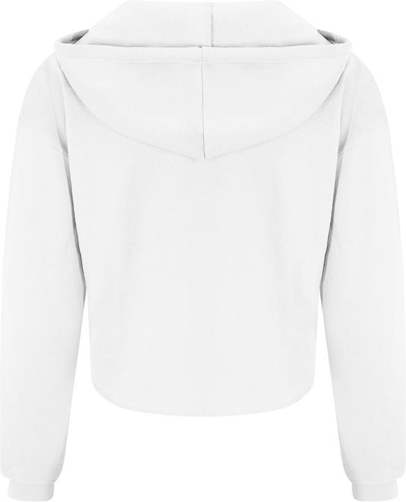 Image du produit Awdis Just Hoods Girlie CropPull à capuche (XL)