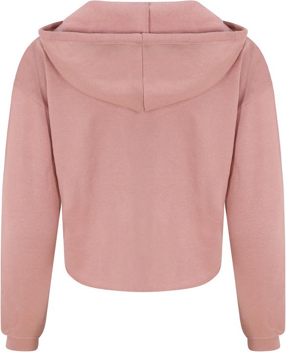 Image du produit Awdis Just Hoods Girlie CropPull à capuche (XXS)