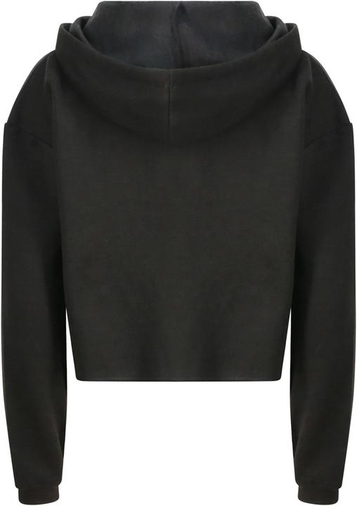 Image du produit Awdis Sweat à capuche Just Hoods Girlie Crop (L)
