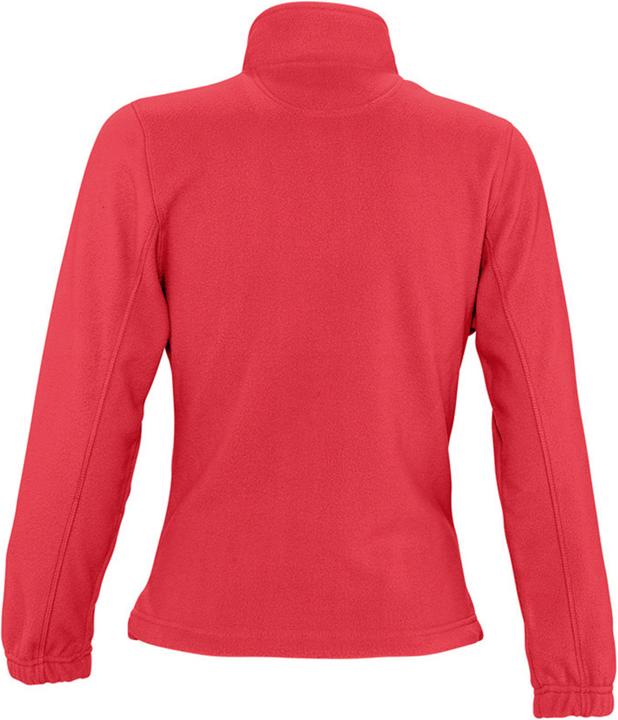 Image du produit Sols Veste polaire North avec fermeture éclair sur toute la longueur (XL)