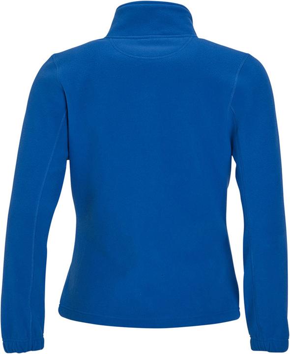 Produktbild Sols North FleeceJacke mit durchgehendem Reissverschluss (S)
