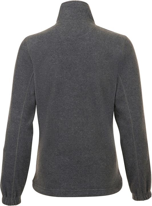 Image du produit Sols Veste polaire North avec fermeture éclair sur toute la longueur (M)