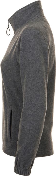 Image du produit Sols Veste polaire North avec fermeture éclair sur toute la longueur (M)