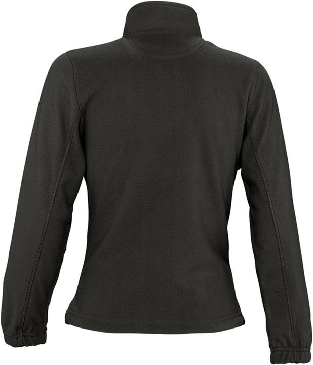 Image du produit Sols Veste polaire North avec fermeture éclair sur toute la longueur (S)