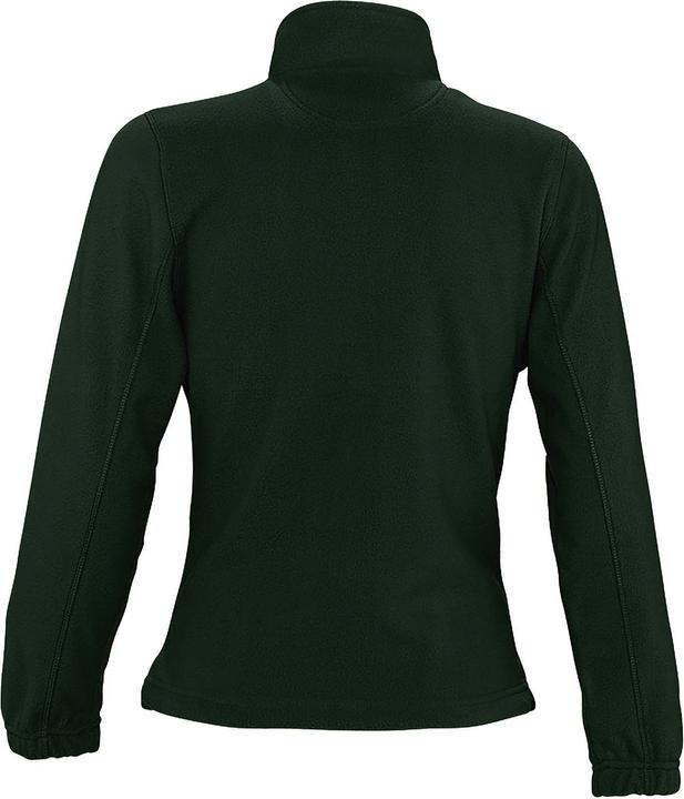 Image du produit Sols Veste polaire North avec fermeture éclair sur toute la longueur (XL)