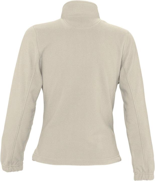 Image du produit Sols Veste polaire North avec fermeture éclair sur toute la longueur (S)