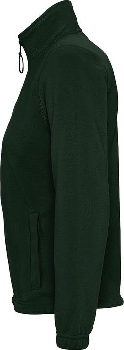 Image du produit Sols Veste polaire North avec fermeture éclair sur toute la longueur (XL)