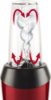 Image du produit Trisa Nutri Blender Extracteur d'énergie (1000 W)
