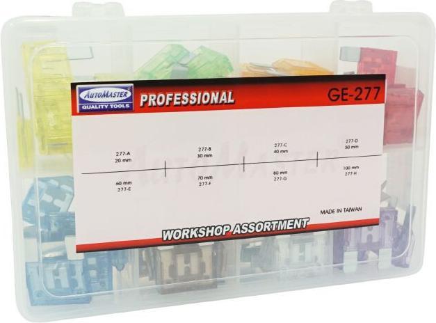 Actual product image P2R 32V MEGA 20 - 30 - 40 - 50 - 60 - 70 - 80 - 100A