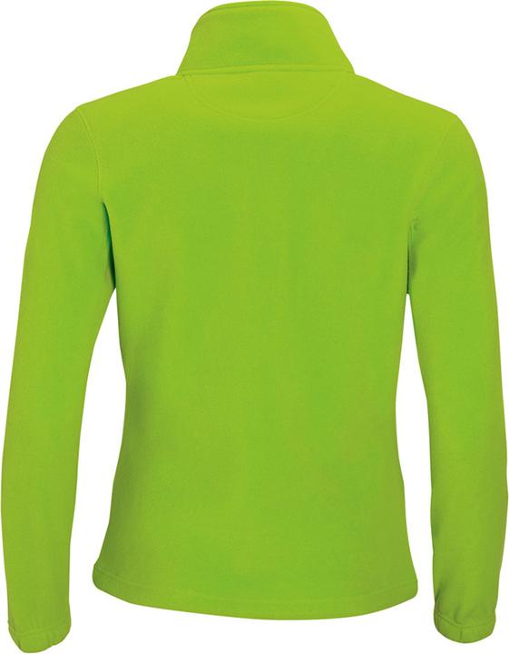 Image du produit Sols Veste polaire North avec fermeture éclair sur toute la longueur (M)