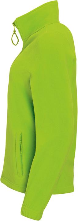 Image du produit Sols Veste polaire North avec fermeture éclair sur toute la longueur (M)