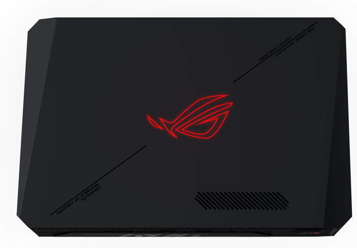 Actual product image ASUS RNUC14SRKU7168A2I U7 155H 16/512Go (Intel Core Ultra 7 155H)