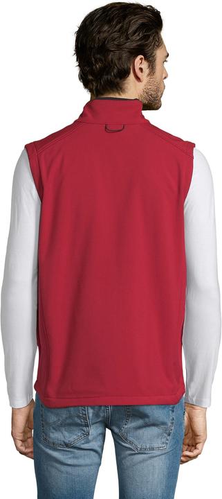 Immagine prodotto Sols Gilet scaldacorpo Rallye softshell da uomo (XL)