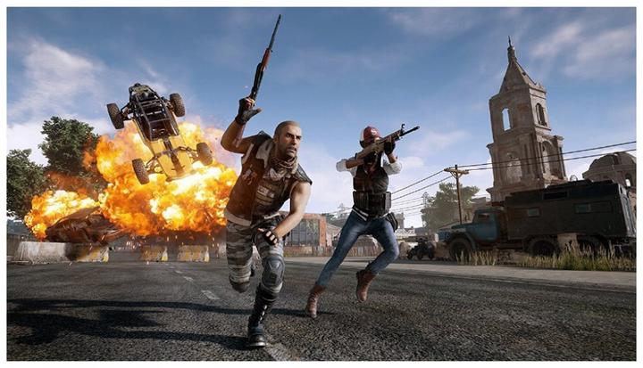 Immagine prodotto Microsoft PLAYERUNKNOWN'S BATTLEGROUNDS, Xbox One (Xbox One S)