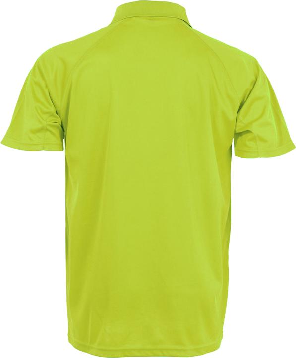 Image du produit Spiro Adulte Impact Performance Aircool Polo (3XL)