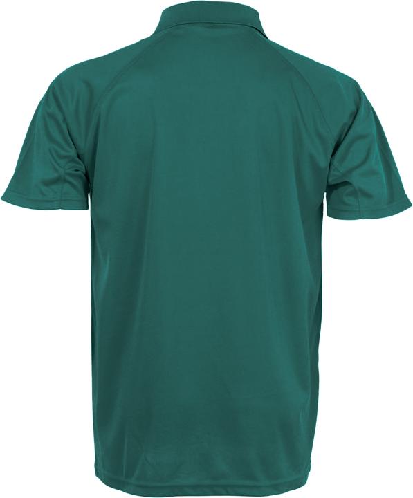 Actual product image Spiro Adults Impact Performance Aircool Polo Shirt (M)