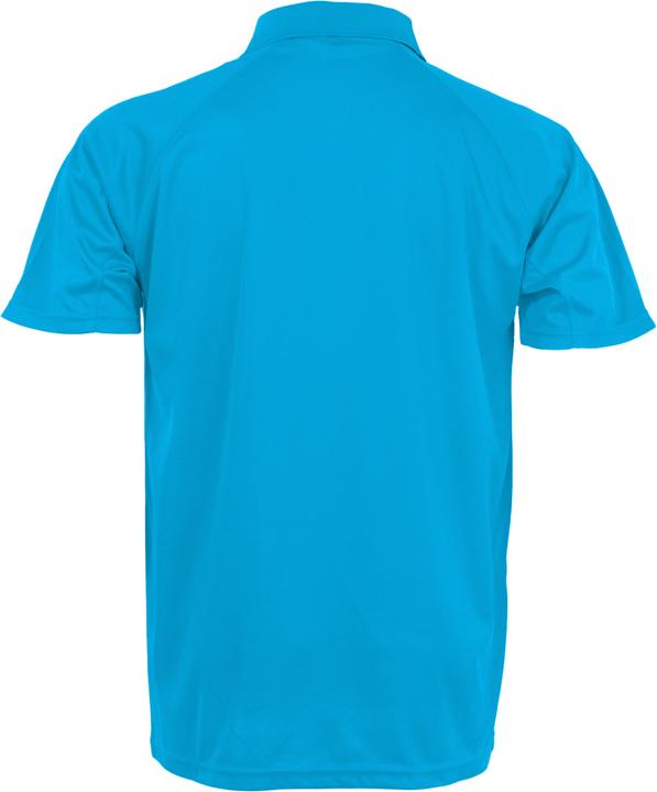 Immagine prodotto Spiro Polo Impact Performance Aircool Adulti (L)