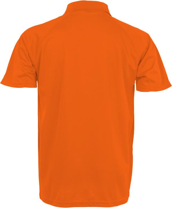 Actual product image Spiro Adults Impact Performance Aircool Polo Shirt (3XL)