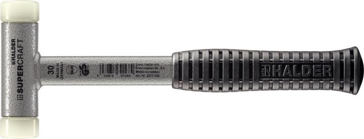 Produktbild Halder Nylonhammer (585 g)