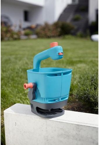 Actual product image Gardena Hand spreader M E4