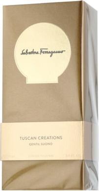 Image du produit Salvatore Ferragamo Gentil Suono Eau de Parfum 100ml (Eau de parfum, 100 ml)