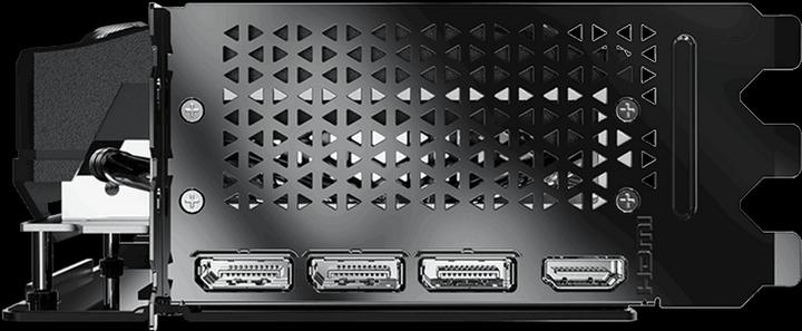 Actual product image PNY GeForce RTX 5080 OC (16 GB)