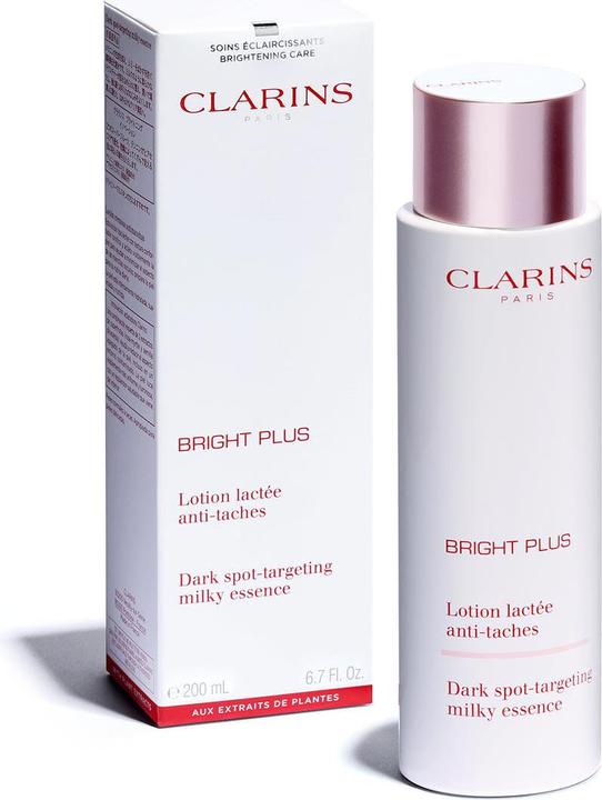 Produktbild Clarins Bright Plus (200 ml)