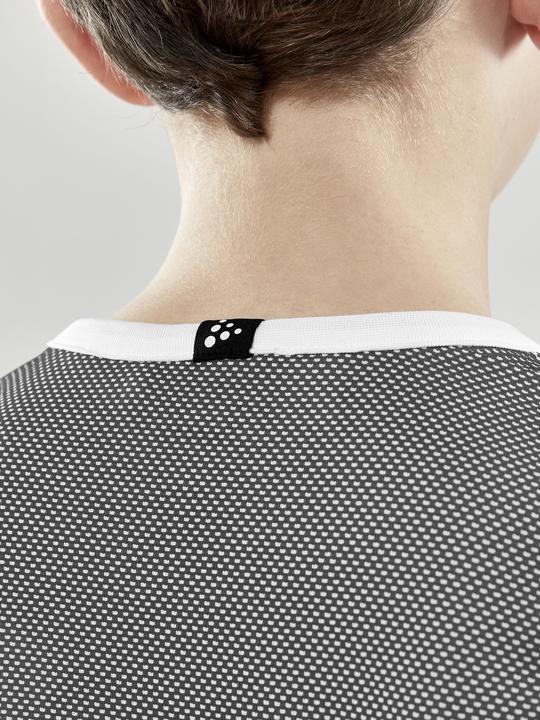 Actual product image Craft Progress Reversible Basket Singlet JR (122)