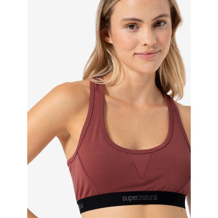 Image du produit Super Natural W Tundra220 Semplice Bra (XXL)