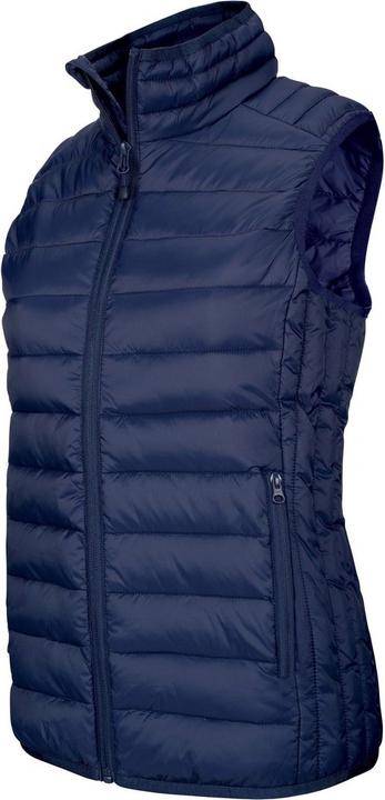 Kariban Leichter Daunen Bodywarmer