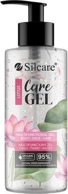 NoName Multifunktionales Körperpflege-Gel Lotus 275ml (275 ml)
