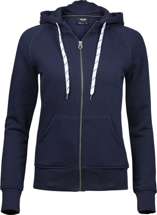 Produktbild Tee Jays Kapuzenjacke (L)